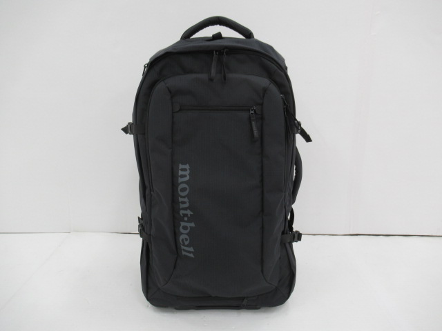 ウィーリーバッグ 60 | アウトドア用品・アウトドアグッズの中古通販