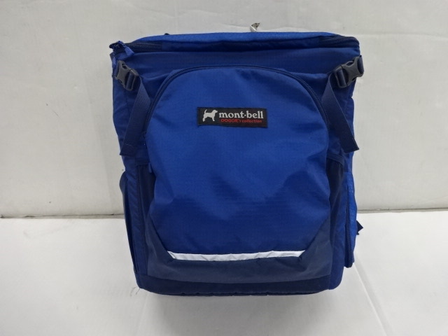 ドッグキャリングパックM | アウトドア用品・アウトドアグッズの中古