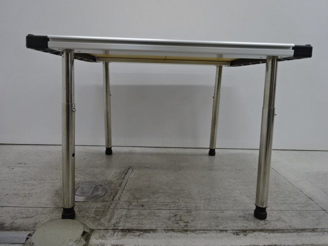 廃盤品 スノーピーク IGT アイアングリルテーブル 2Way脚ロング