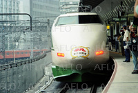 東北・上越新幹線 東京駅乗り入れ開始 （1991年6月） TV・出版・報道