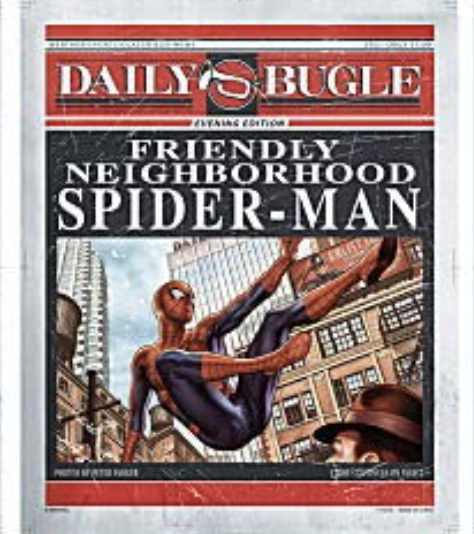 ヴァイス あなたの親愛なる隣人 スパイダーマン MR WS】あなたの親愛