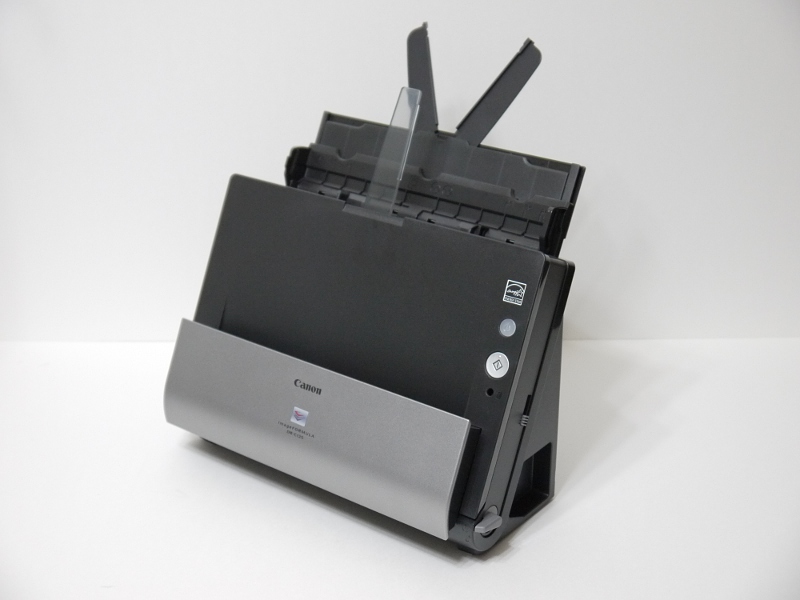 キャノン CANON ドキュメントスキャナー DR-2580C 【公式通販】