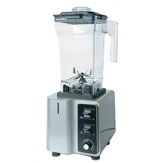 高速音防止フードブレンダー アイス アイスクリーム スムージー