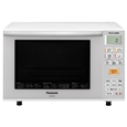 パナソニック(家電) オーブンレンジ （ホワイト） NE-MS231-W - NTT-X