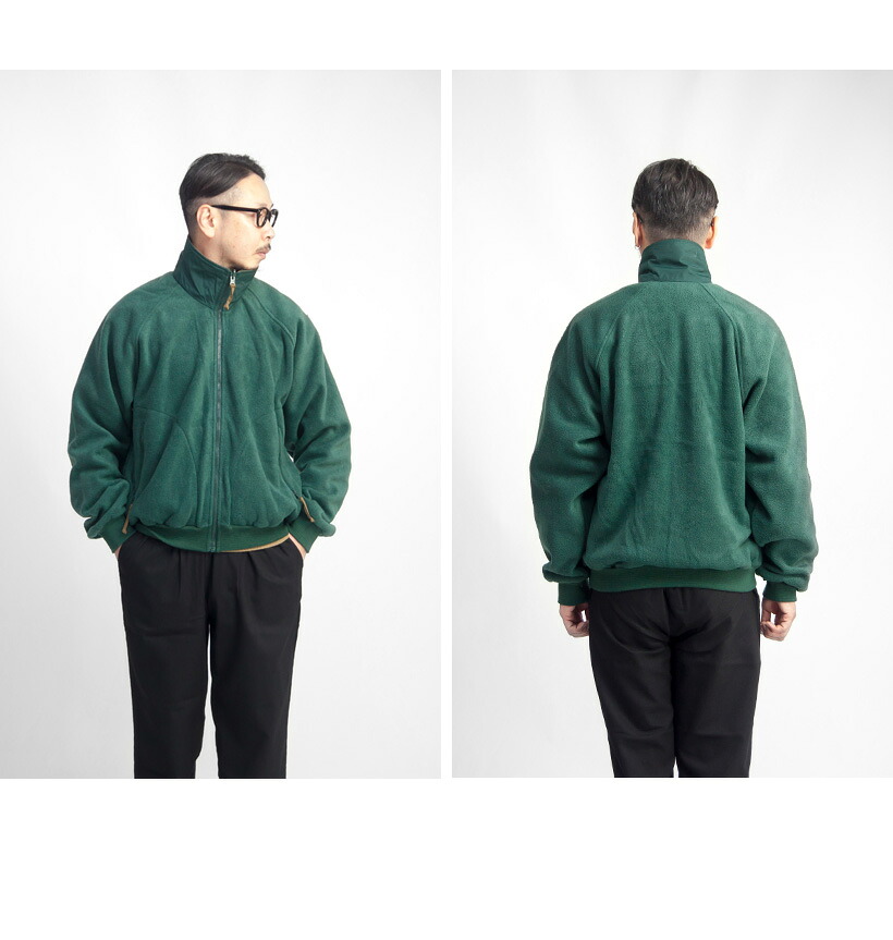 Tri Mountain トライマウンテン 3WAY フリースライナーナイロン