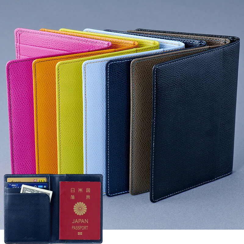 Sound Horizon アコナイ パスポートケースとパスポート Information