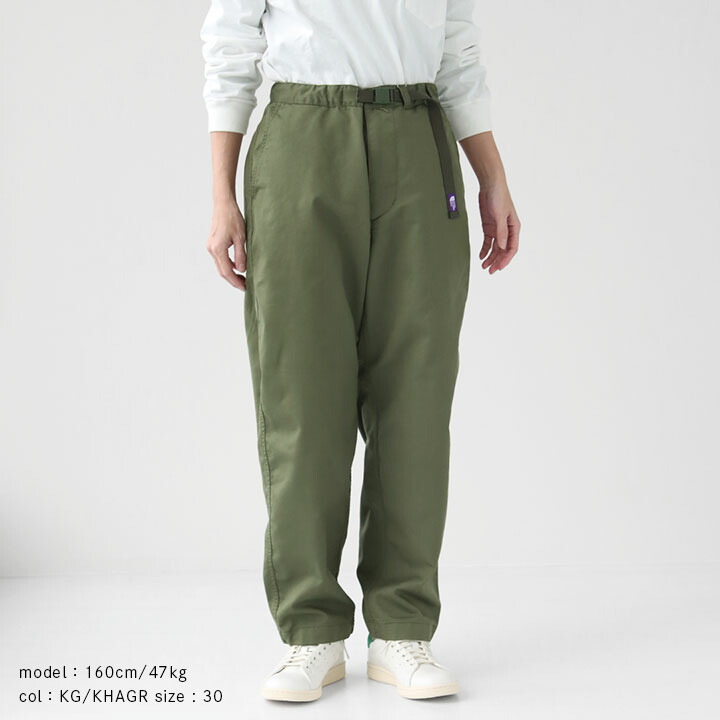 THE NORTH FACE PURPLE LABEL(ザ・ノースフェイス パープルレーベル