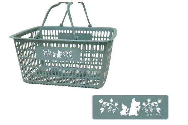 ヤマダモール | カミ201547 【日本製】【ムーミン】【Moomin