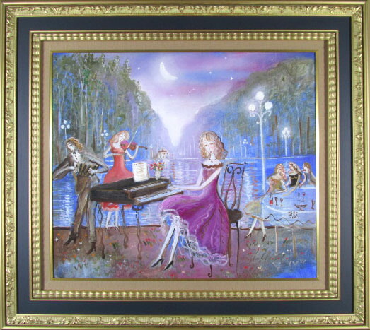 織田広比古 カフェテリアの女達 織田広比古 カフェテリアの女達 織田広