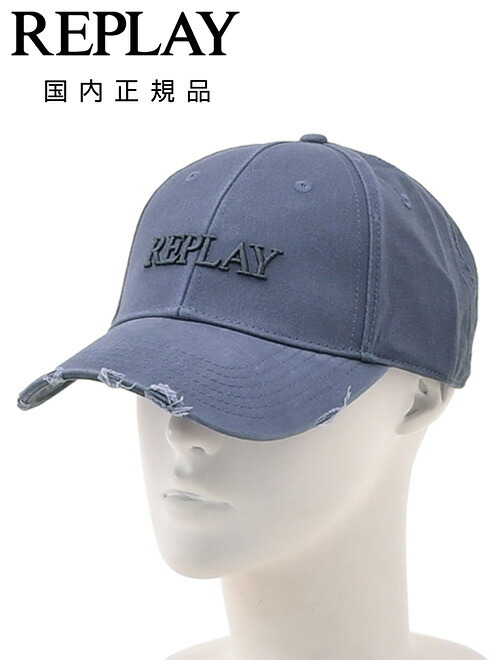 楽天市場】ディースクエアード DSQUARED2 ベースボールキャップ メンズ