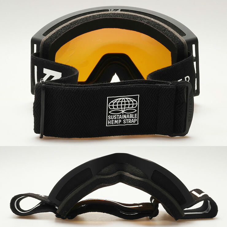 2025 VONZIPPER ボンジッパー MACH VFS マッハ VFS スノーボード