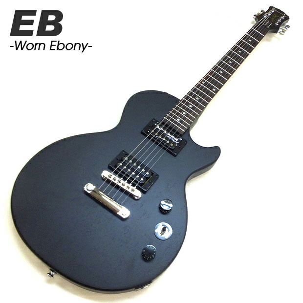 エピフォン Epiphone Special Model ブラックエレキギター Epiphone