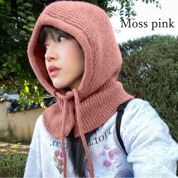 楽天市場】【1673円！20%OFFクーポンで】バラクラバ ニット ニット帽