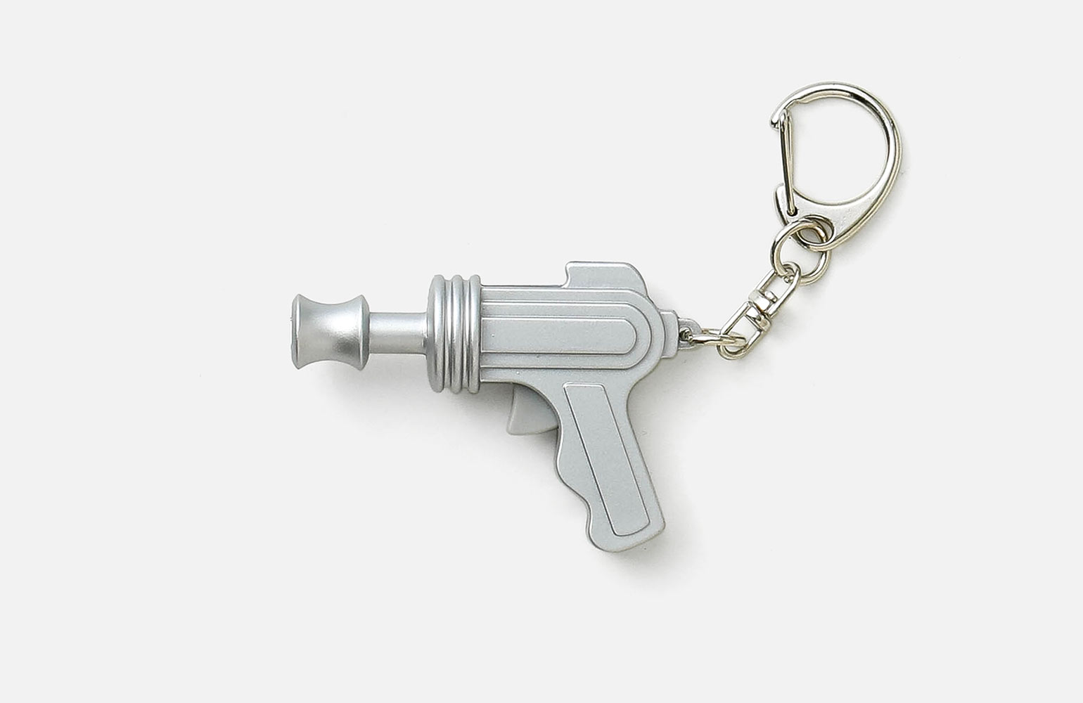 CSI：科学捜査班」ミニライト付きキーホルダー（新品・非売品） CSI