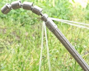 送料無料】ヒダカ家庭用高圧洗浄機 HK-1890、HKU-1885互換 1.2分