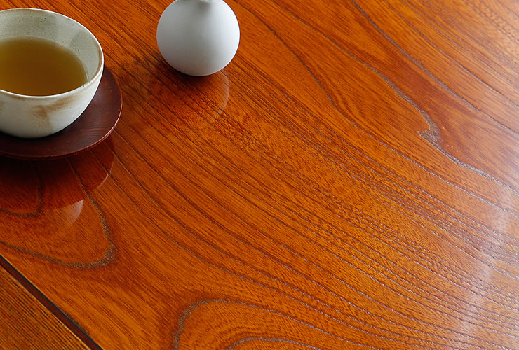 コタツ天板・こたつ天板単品正方形 90cm角木製（ケ こたつ天板のみ