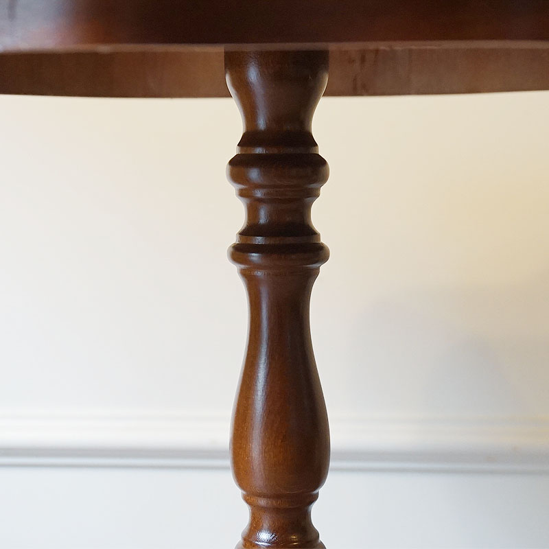 楽天市場】イタリア家具 コーヒーテーブル アンティーク ブラウン 木製