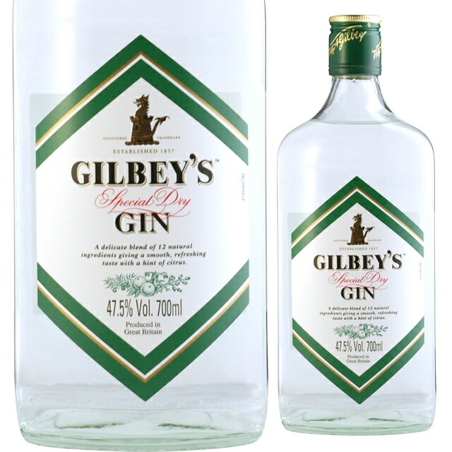 楽天市場】ゴードン プレミアム ピンクジン 37.5度 700ml 箱なし