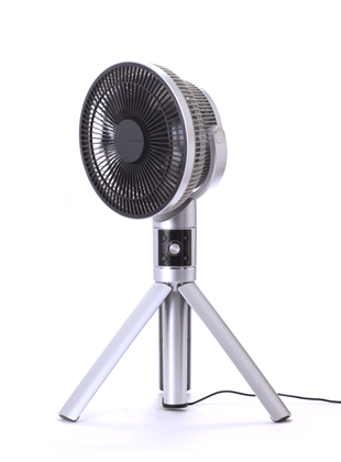 インテリアショップ roomy カモメファン Fシリーズ 20cm