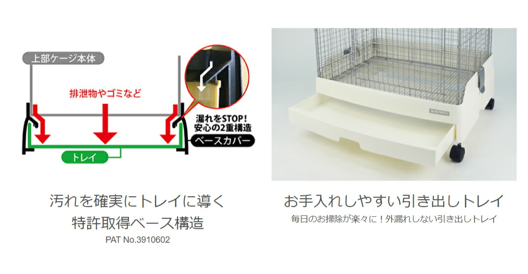 楽天市場】三晃商会 SANKO 【C25/26 イージーホーム 60 ハイメッシュ