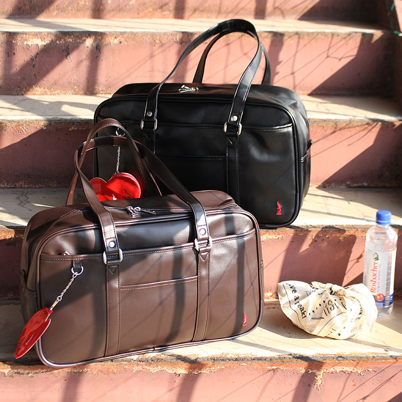 EASTBOY ボストンバッグ | TOZAI NANBOKUYA