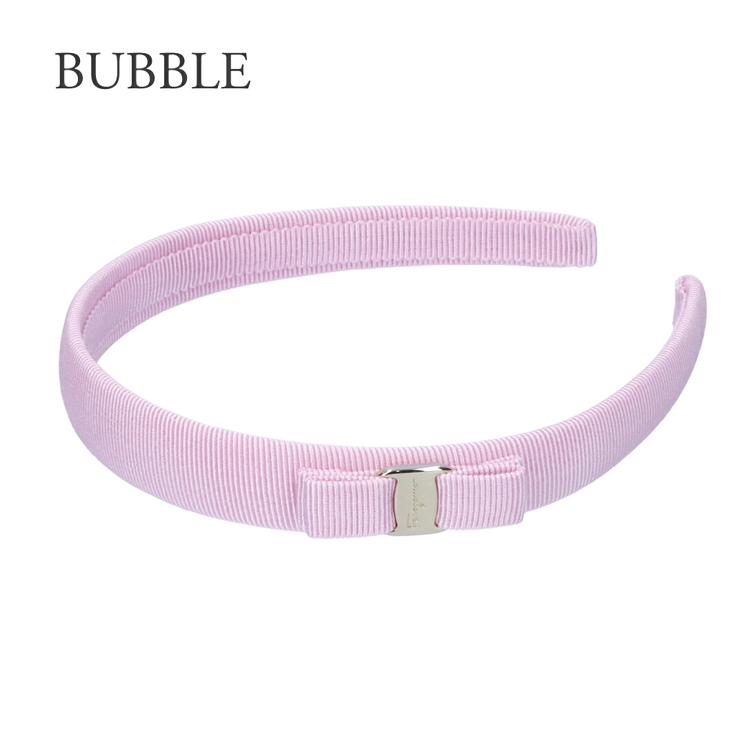 楽天市場】【8日20時〜52h限定ポイント5倍】 フェラガモ ヘアバンド