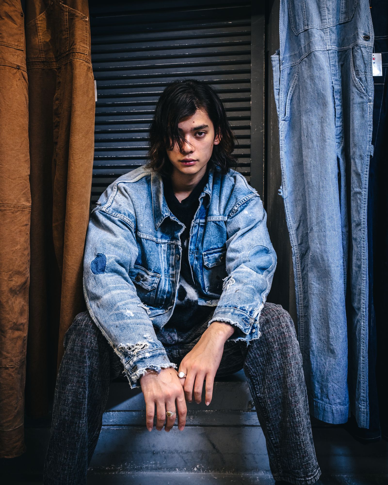 SAINT JAMES キュベ アニバーサリー240Ans SAINT JAMES キュベ