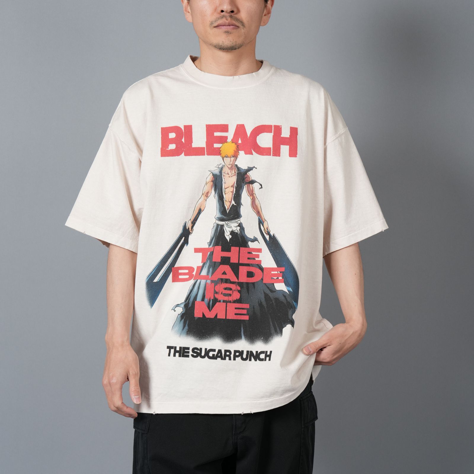 THE SUGAR PUNCH - 【ラスト1点】[BLEACH / ブリーチ] TBLM24AM001 / S