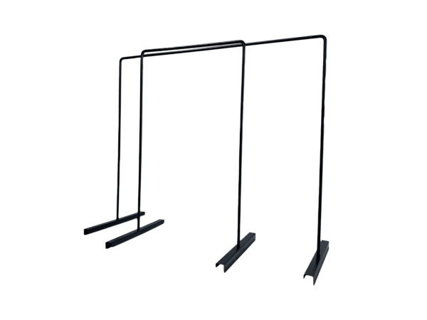 大型商品】アクアテイラーズ 吊り下げ用ライトスタンド ステンレス