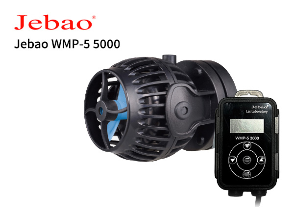 Jebao WMP-5 5000 アクアテイラーズ オンラインショップ