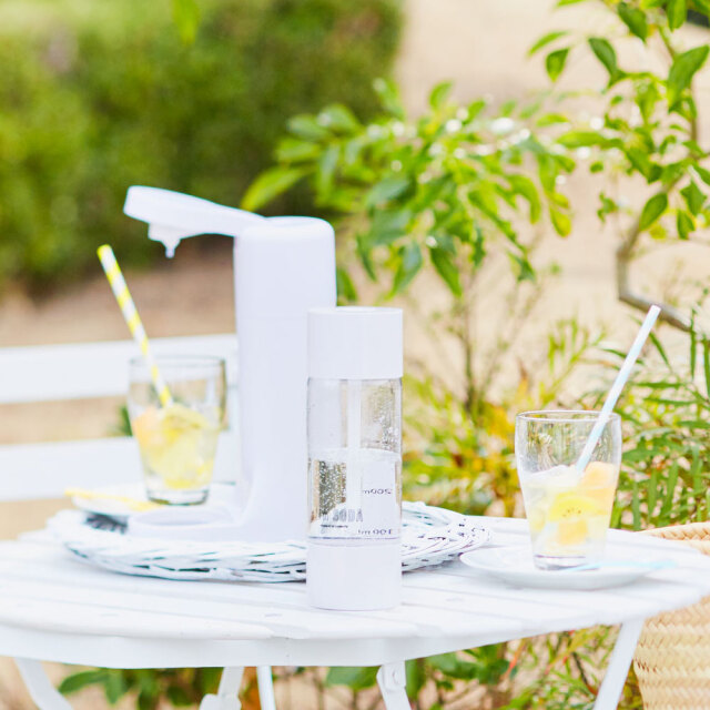 スリムソーダミニ1本セット | コスモウォーター会員さま専用