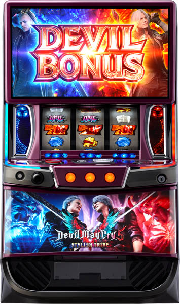 エンターライズ メーカーのパチスロ台一覧