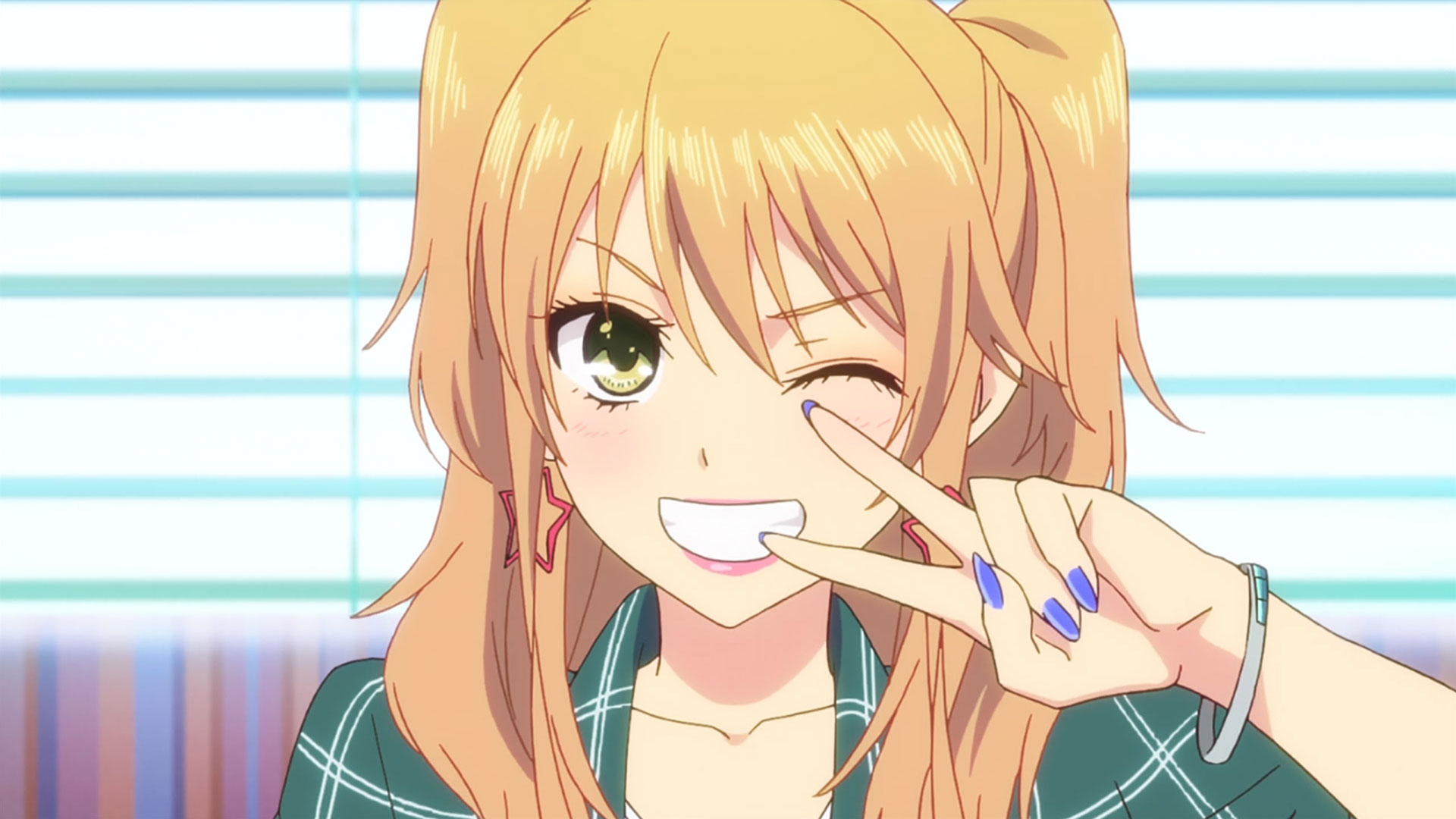 citrus サブロウタ生動画原画藍原柚子直筆