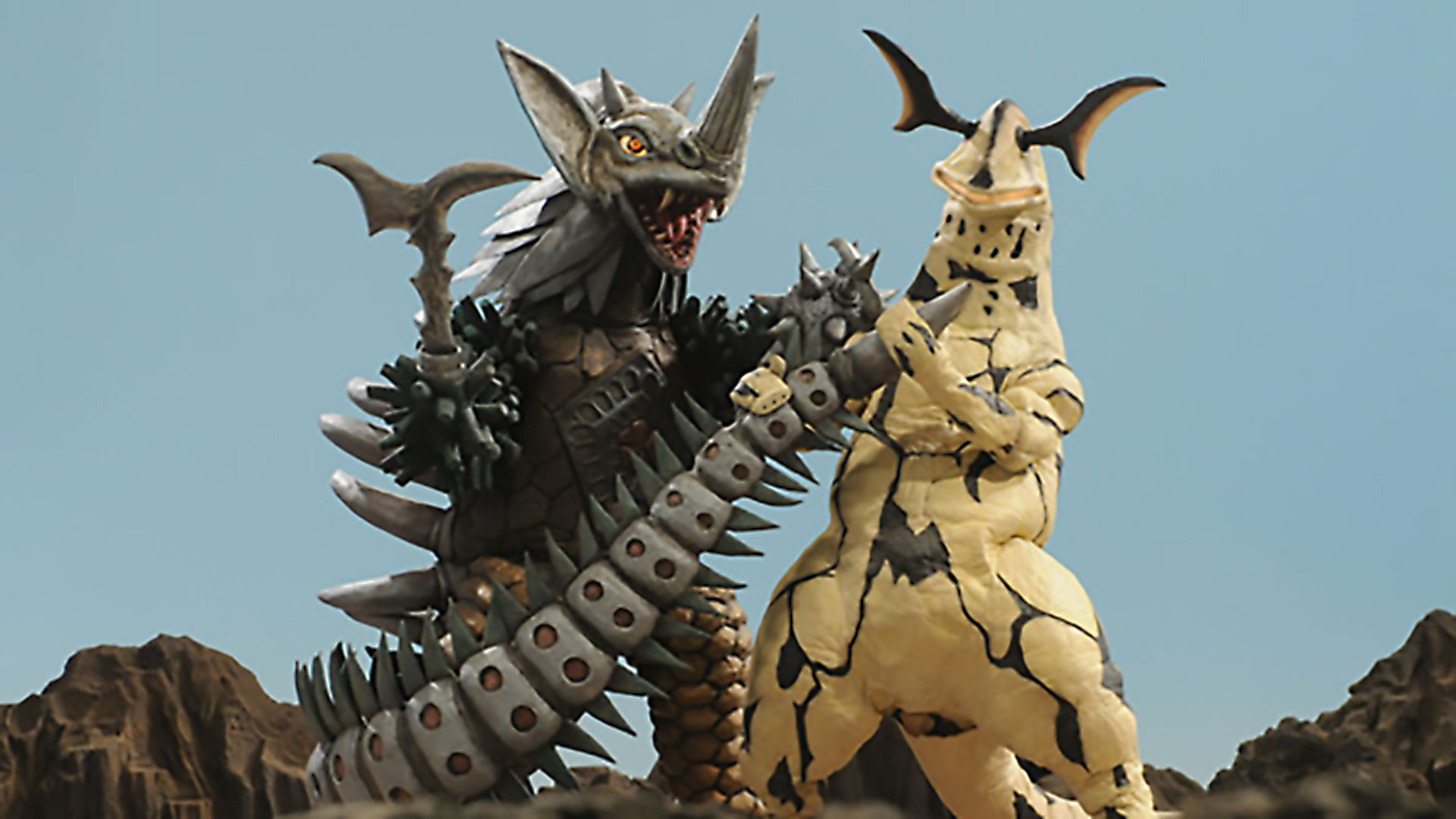 ウルトラギャラクシー大怪獣バトル NEVER ENDING ODYSSEY | バンダイ