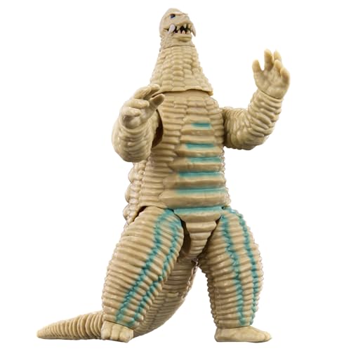 予約開始】ウルトラアクションフィギュア レッドキング、ヒーロー