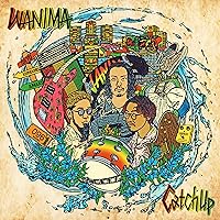 Amazon.co.jp: JUICE UP!! TOUR FINAL(DVD) : WANIMA: DVD