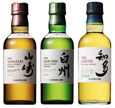 ミニボトルなど】ウィスキー飲み比べセット！お酒好きに喜ばれるセット