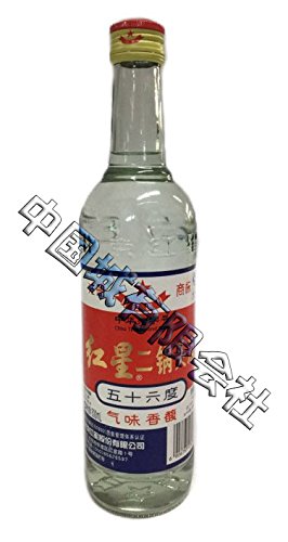 世界三大蒸留酒の1つ！中国の歴史的なお酒「白酒（パイチュウ）」とは