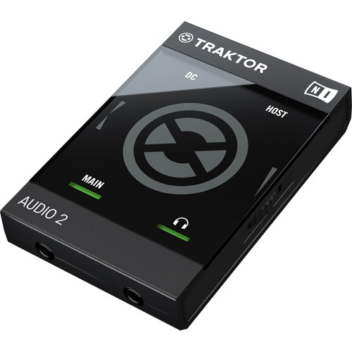 今、Traktor Audio 6が安い！熱い！ | Sawayaka Trip!