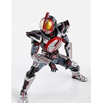 Amazon.co.jp: BANDAI S.H.Figuarts（真骨彫製法） 仮面ライダー