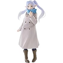 Amazon.co.jp: 葬送の'フリーレン AMP＋ フリーレン フィギュア 約21cm
