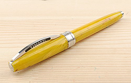 ビスコンティ VISCONTI ヴァンゴッホ 生誕120周年 万年筆 ひまわり M