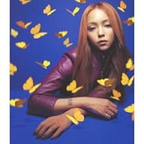 Amazon.co.jp: break the rules - 安室奈美恵: ミュージック