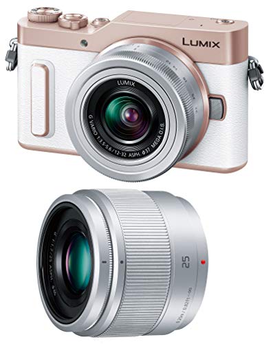 カメラ女子におすすめ！かわいいミラーレスカメラ＆グッズ6選