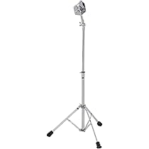 Amazon | LP エルピー ボンゴ Aspire Wood Bongos Black Hardware