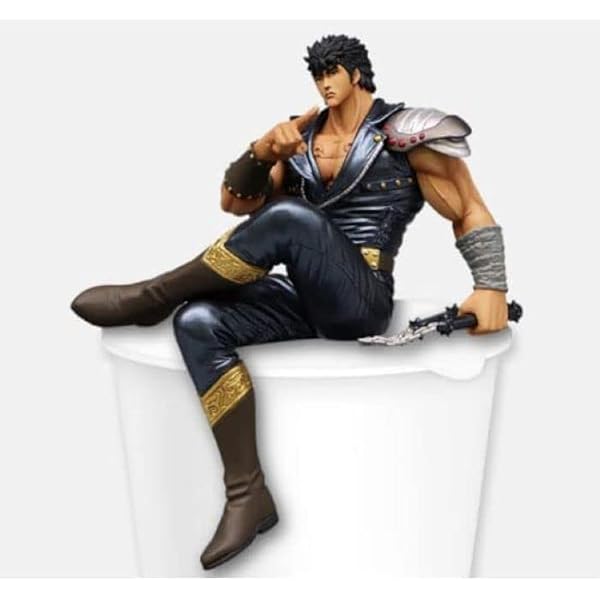 北斗の拳199X カイオウ限定黒緑金緑セット