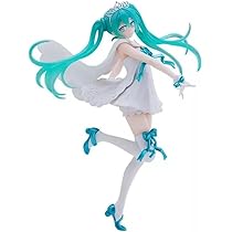Amazon.co.jp: セガ 初音ミクシリーズ スーパープレミアムフィギュア
