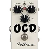 Leqtique Redemptionist レビュー！汎用性の高い「オーバードライブ