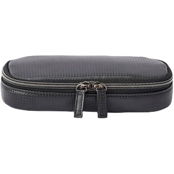 Amazon.co.jp: しーさー OctFold ペンケース カルロスナイロン