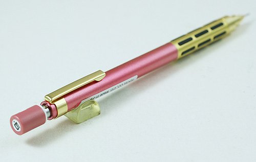 PENTEL GRAPH LIMITED ぺんてる グラフ1000 シャーペン ぺんてる70周年